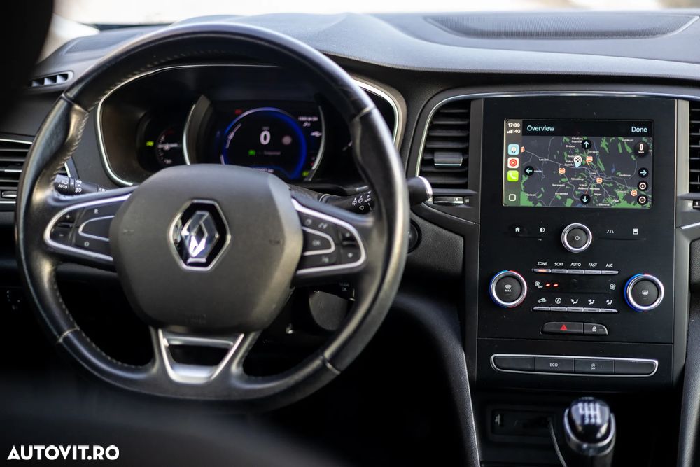 Renault Megane - 7
