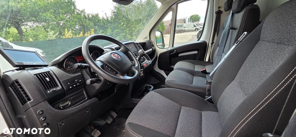 Fiat Ducato - 7