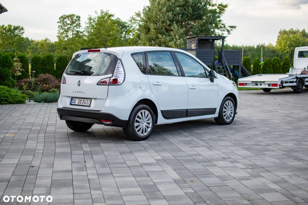 Renault Scenic - 20