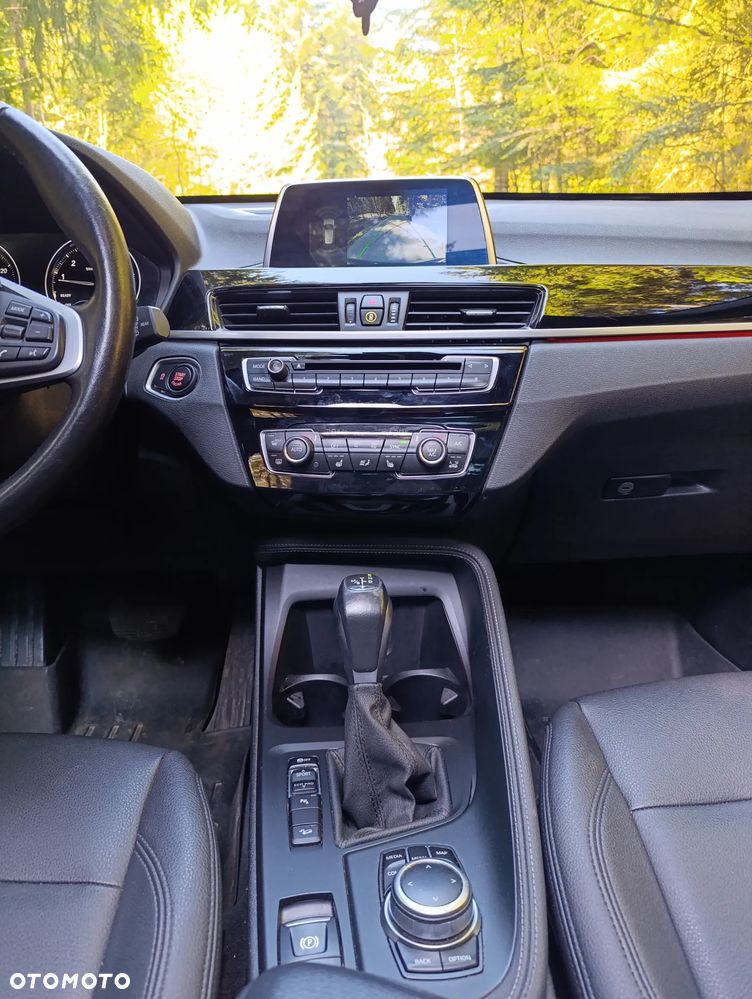 BMW X1 - 12