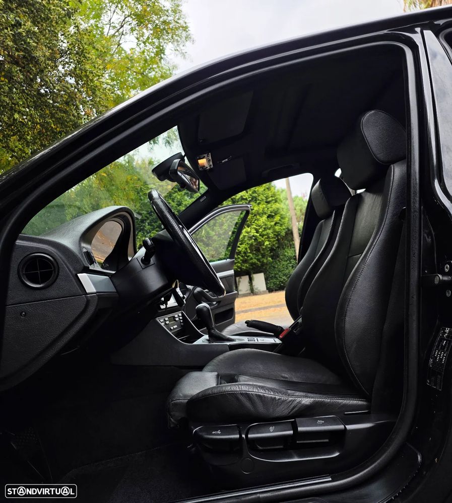 BMW 530 dA - 29
