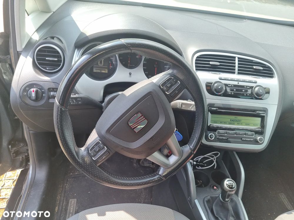 Seat Altea XL 1.2 TSI Style - 7