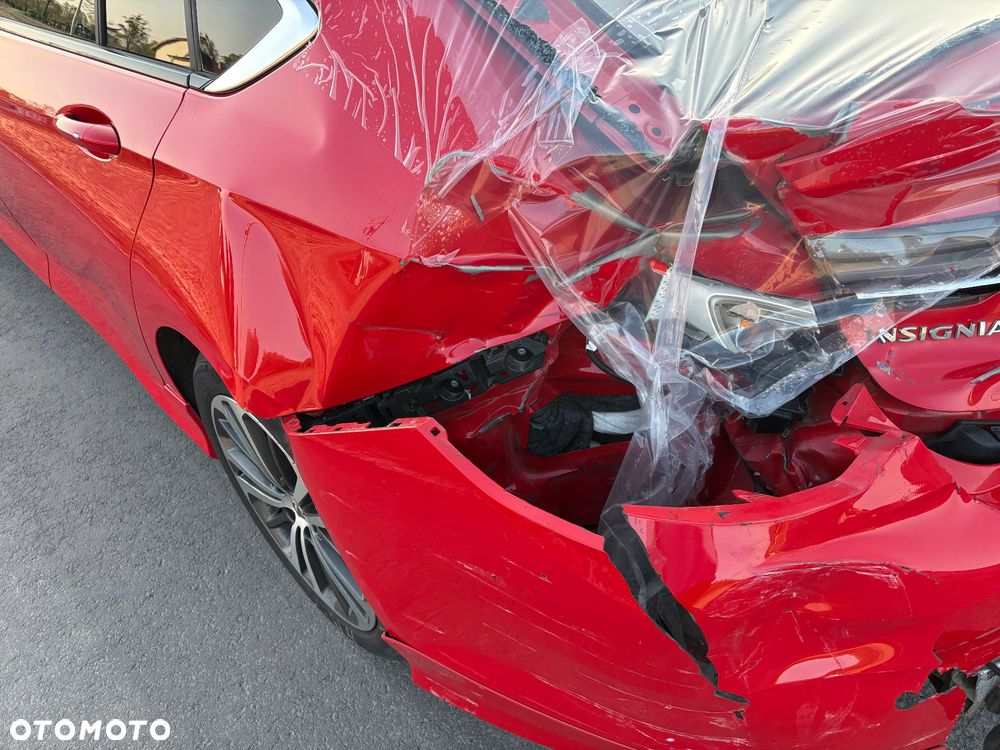 Opel Insignia 1.5 DI Turbo Exclusive - 15