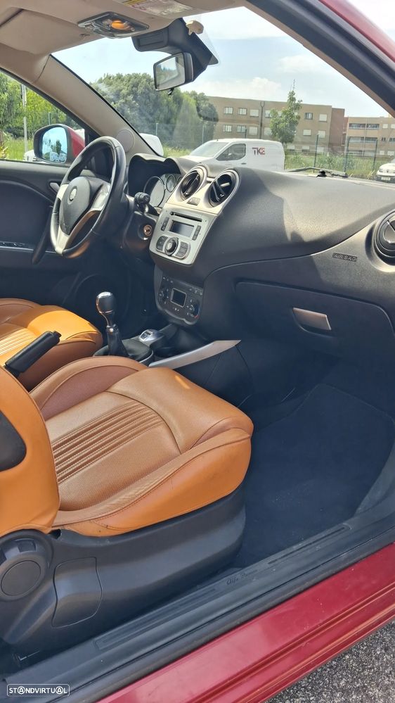 Alfa Romeo MiTo 1.3 JTDM ECO - 13