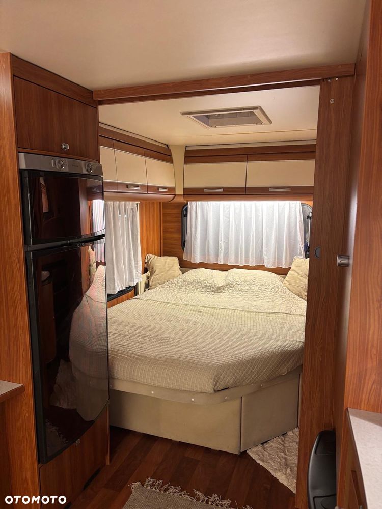 Dethleffs Emotion - 34