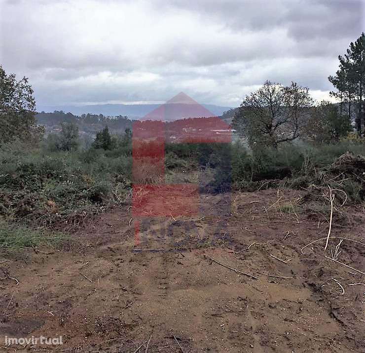 Terreno para construção - Grande imagem: 2/8