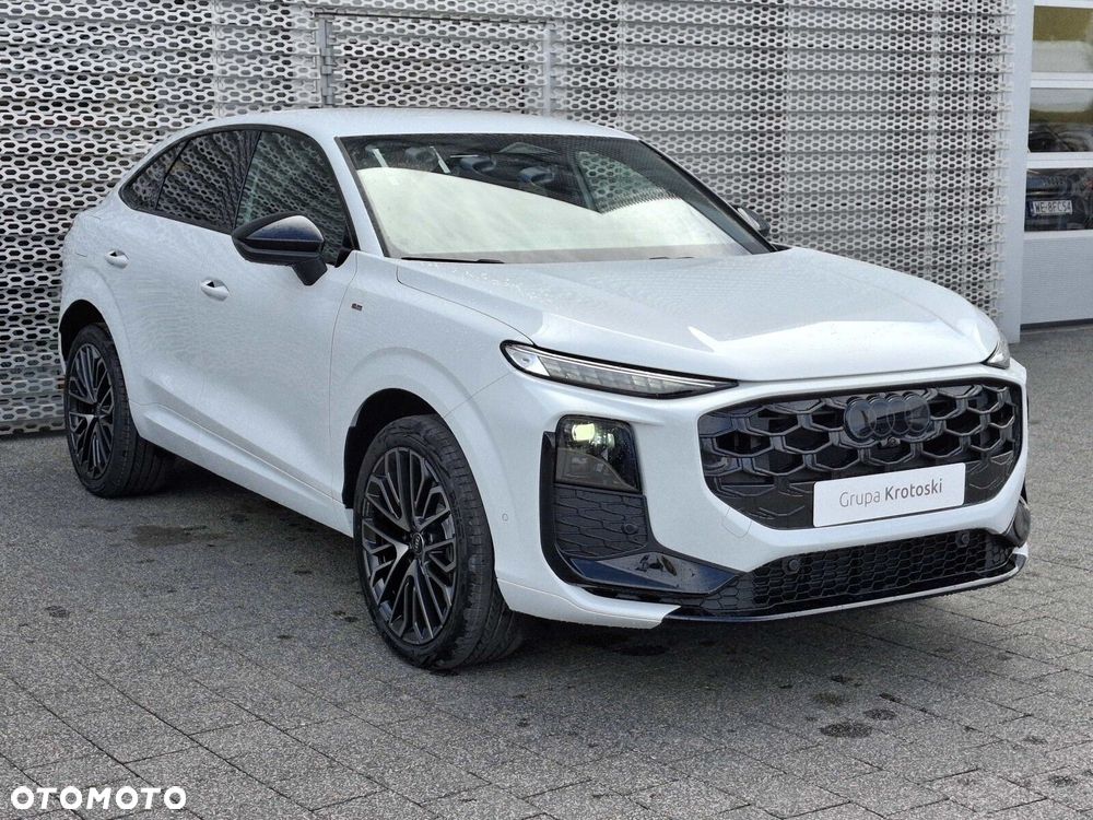 Audi Q3 Sportback - 7