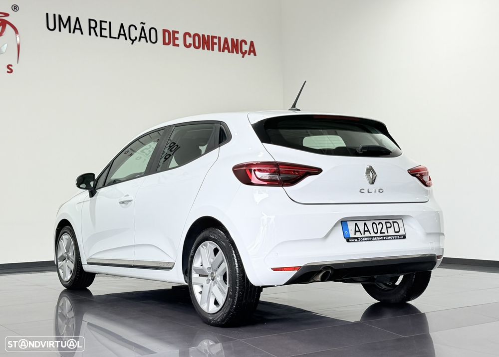 Renault Clio 1.0 TCe Intens - 16