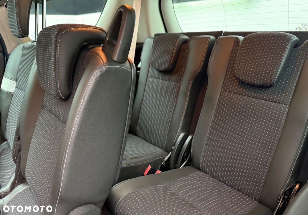 Renault Scenic TCe 130 Bose Edition - 27