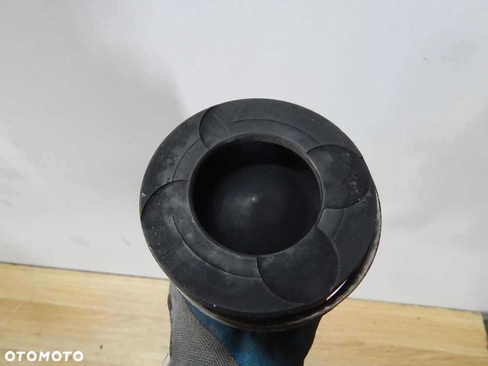 Tłok + korbowód 2.5 dci YD25 Nissan Navara D40 Pathfinder Cabstar Maxity 08-14 Euro 5 Łuków części - 9