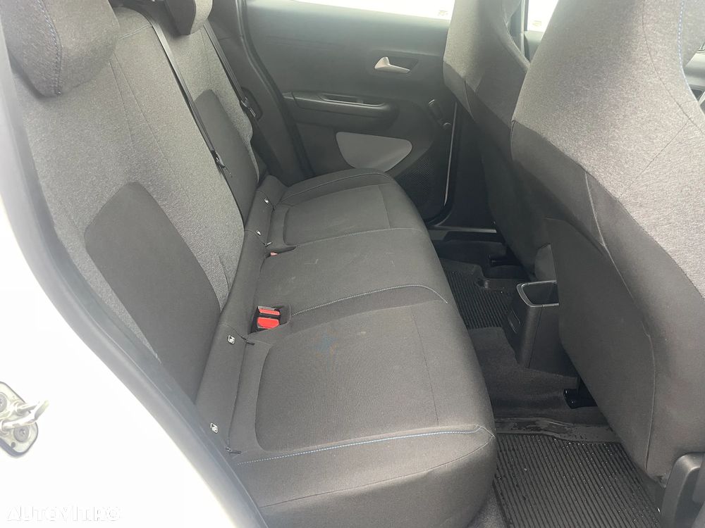 Citroën C3 1.2 PureTech 100 S&S BVM6 YOU! - 12