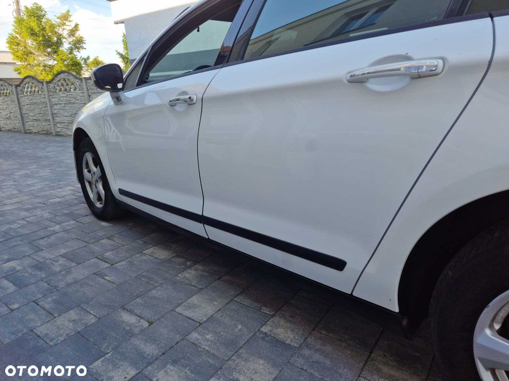 Citroën C5 - 2