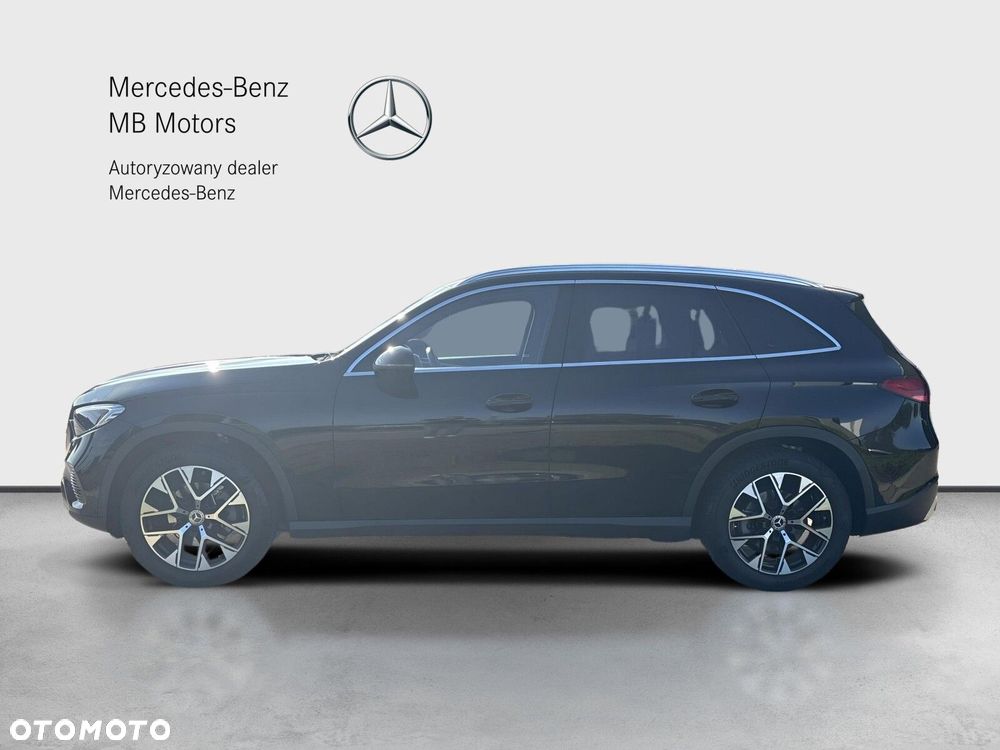 Mercedes-Benz Glc 2025 photo 2