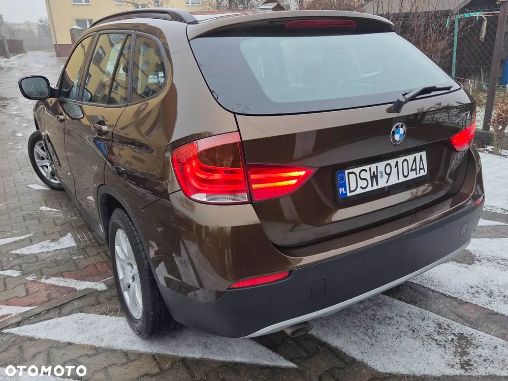 BMW X1 - 8