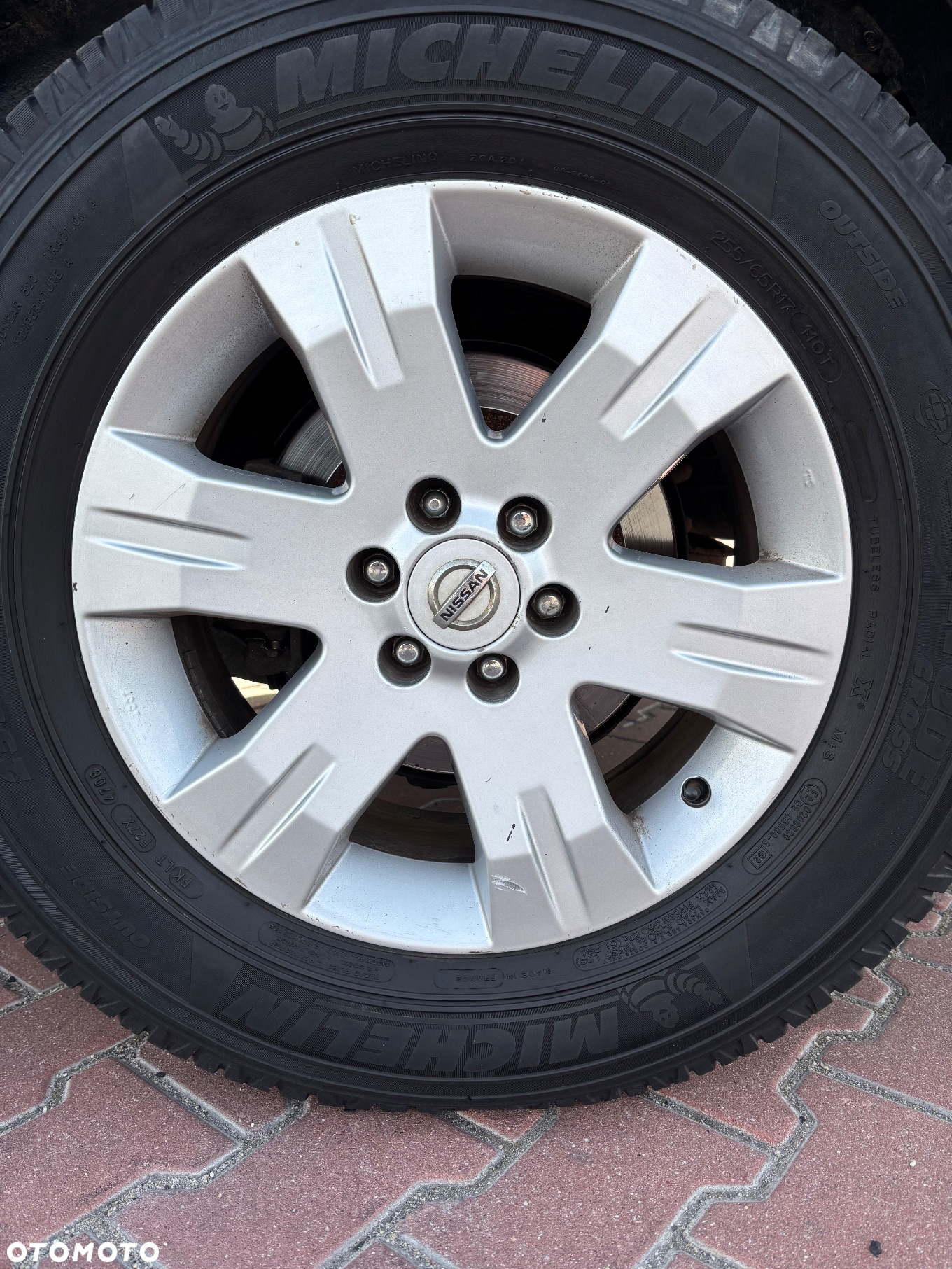 Nissan Pathfinder 2.5 DCi Elegance / LE - 12