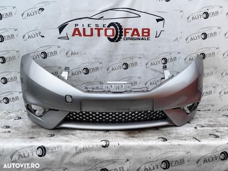Bara fata Nissan Note an 2013-2014-2015-2016-2017 atentie la model - 1