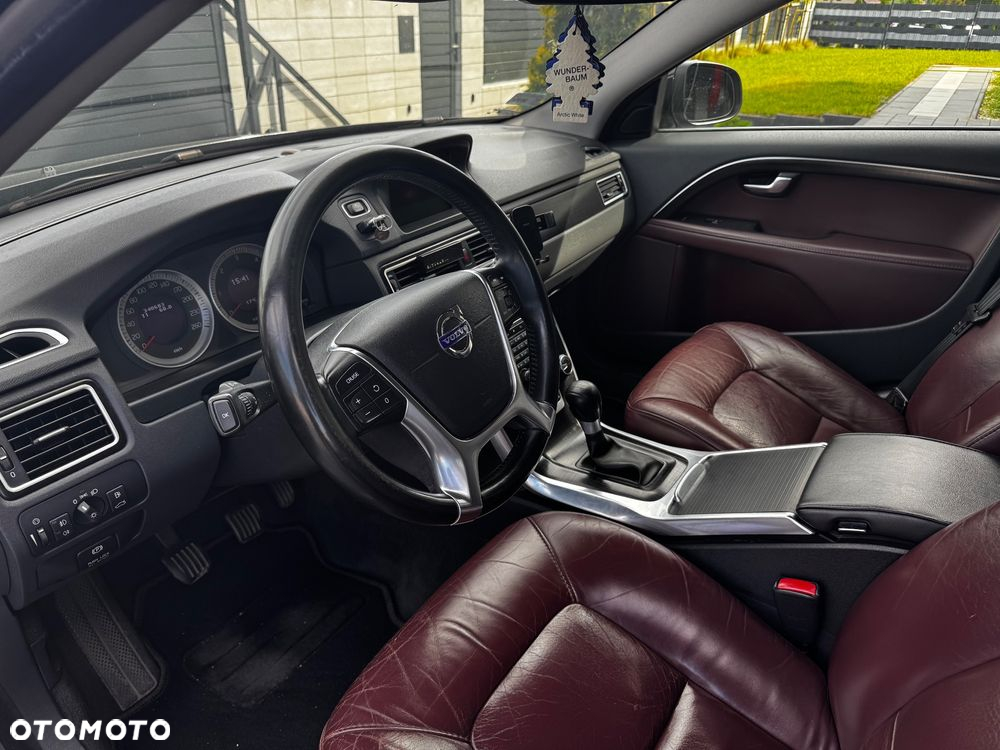 Volvo S80 D4 Summum - 8