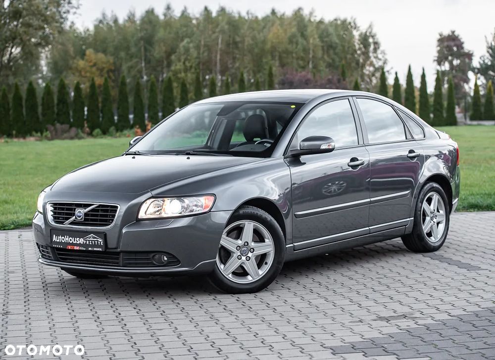Volvo S40 T5 Business Edition - 5