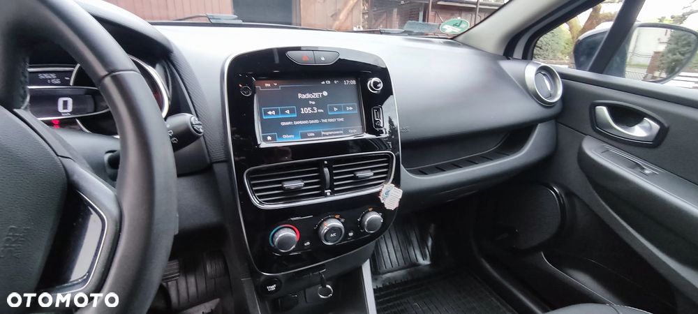 Renault Clio 1.2 16V Limited 2018 - 7