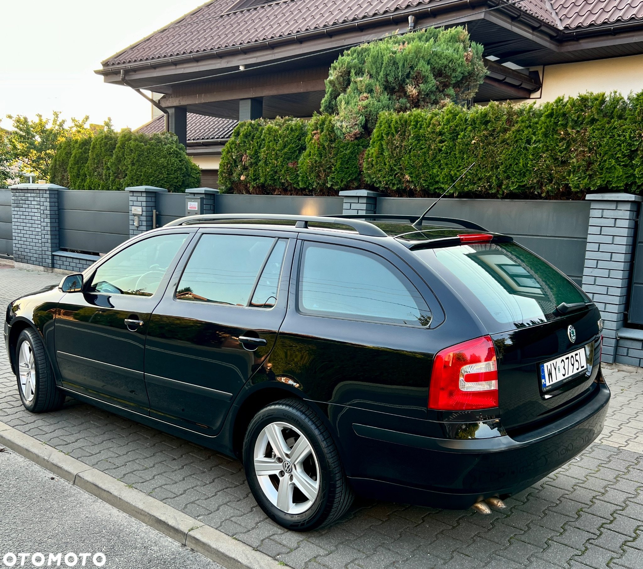 Skoda Octavia 1.9 TDI Classic - 18