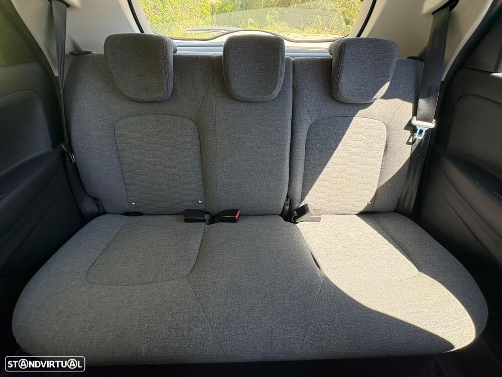 Renault Zoe (c/ Bateria) Zen 50 - 38