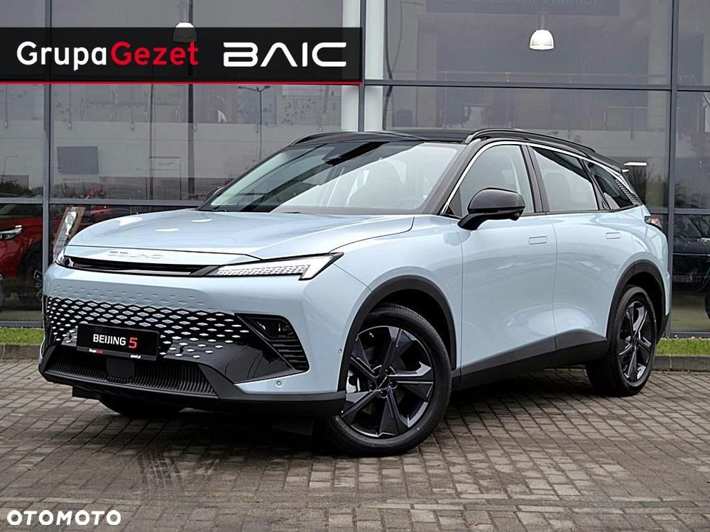 BAIC 5 - 1