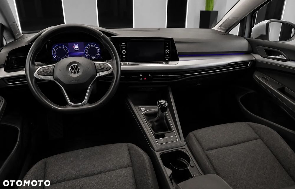 Volkswagen Golf 1.5 TSI EVO Life - 6