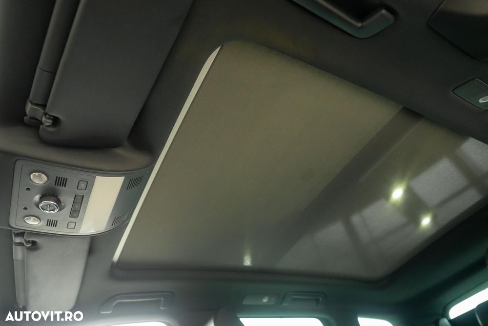 Volkswagen Touareg 3.0 V6 TDI Blue Motion DPF Automatik - 19