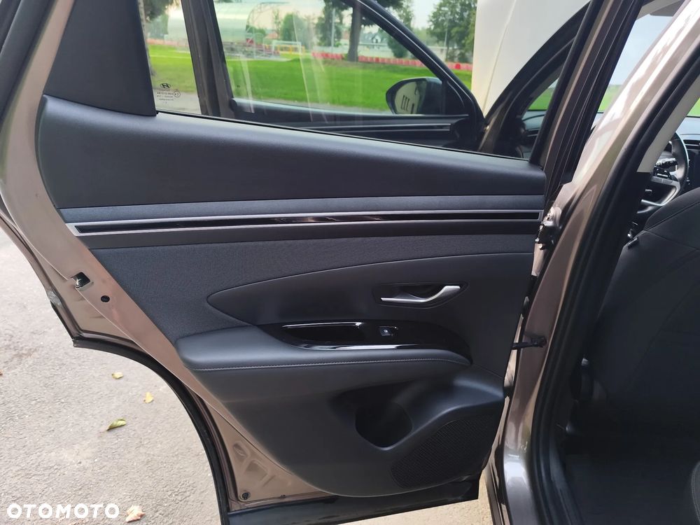 Hyundai Tucson 1.6 T-GDi Smart 2WD - 19
