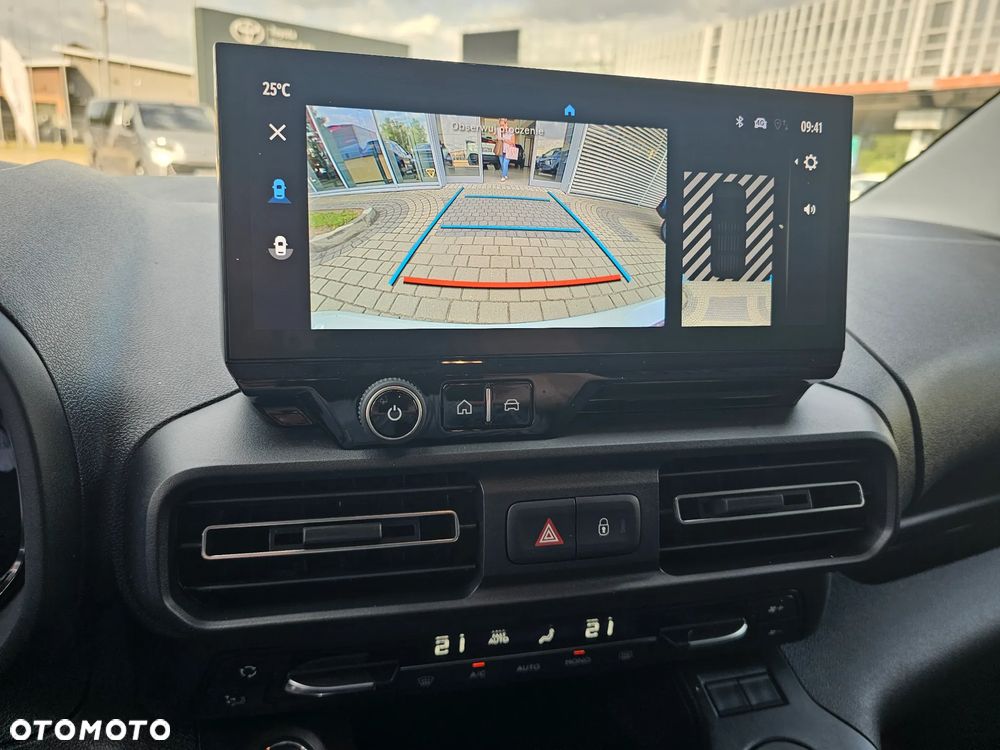 Toyota Proace City Verso - 20