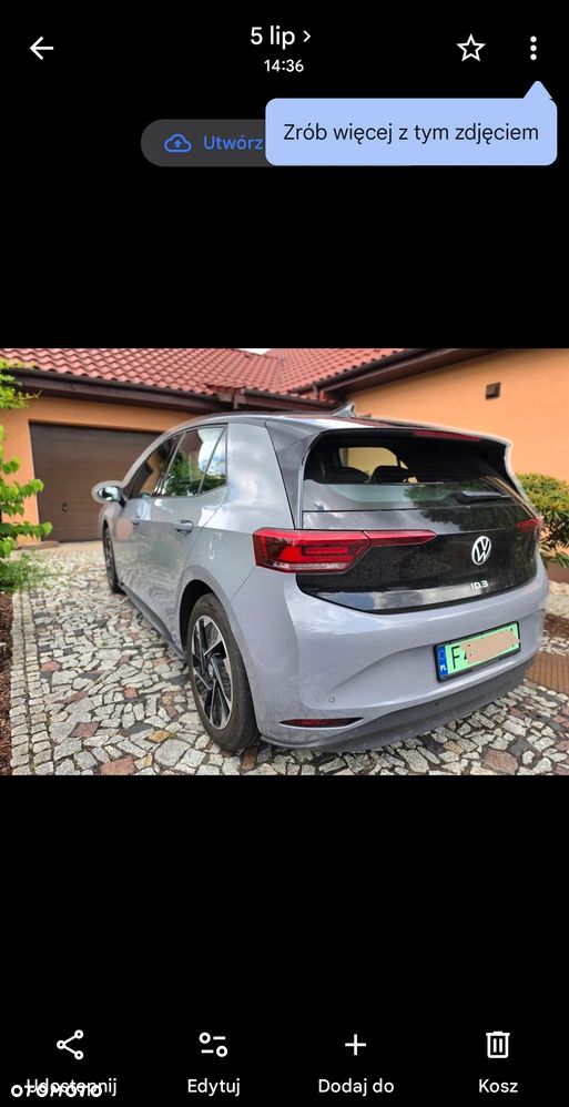 Volkswagen ID.3 Pro - 3