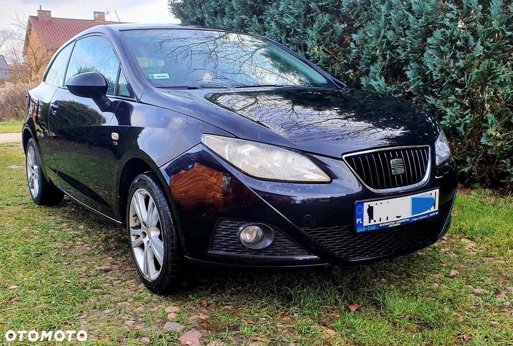 Seat Ibiza SC 1.9 TDI Style - 8