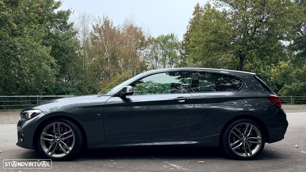 BMW 118 i Pack M Shadow - 6