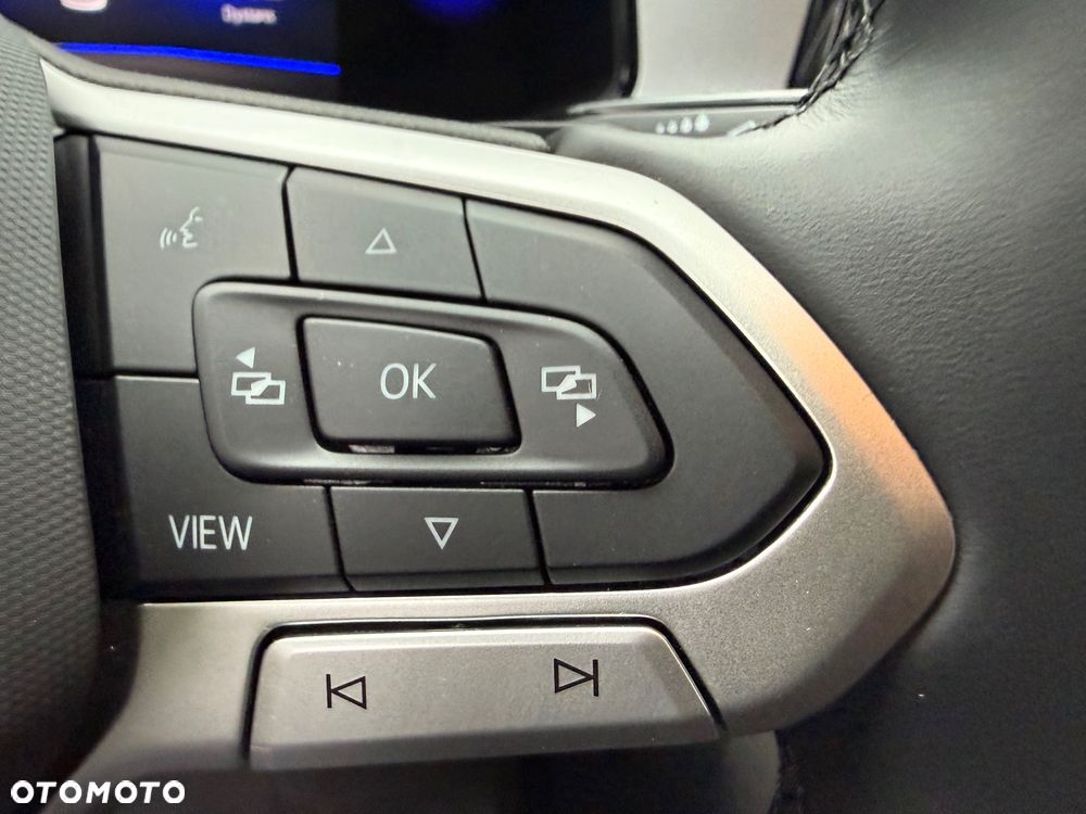 Volkswagen T-Roc 1.5 TSI Life Plus DSG - 37