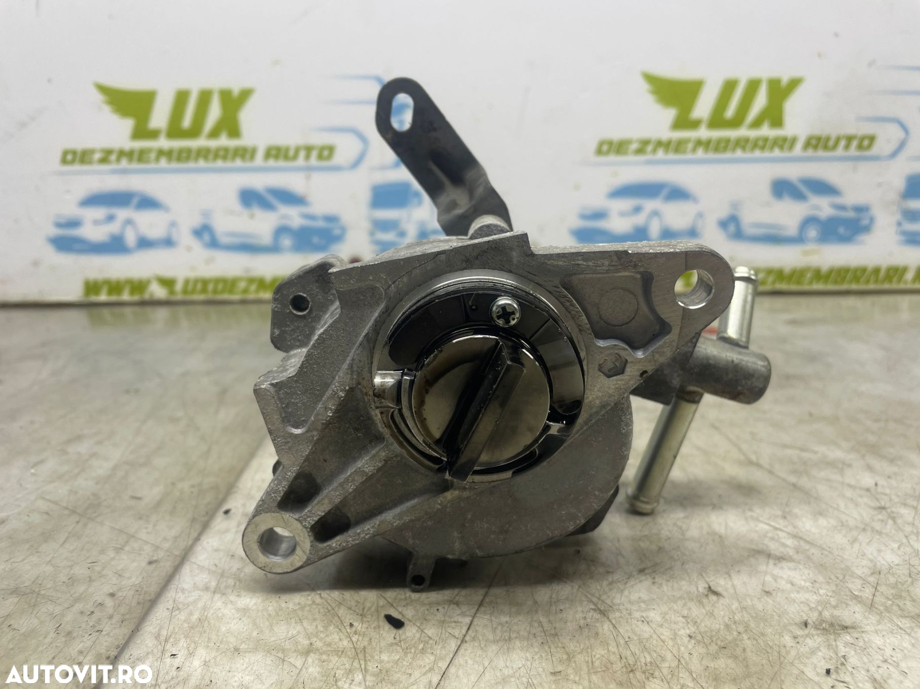 Pompa vaccum  1.8 di-d 4N13 Mitsubishi ASX 1 [2010 - 2012] 1.8 di-d 4 - 3