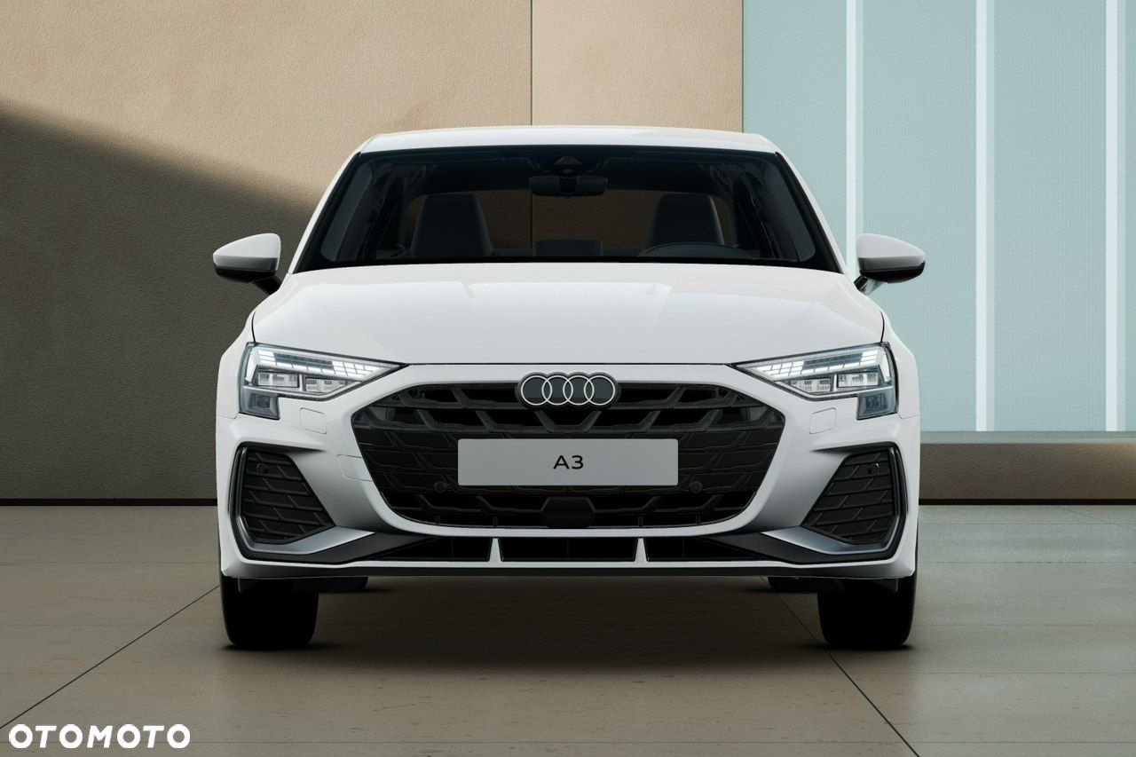 Audi A3 - 5