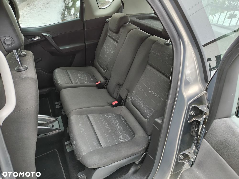 Opel Meriva 1.4 Edition - 11