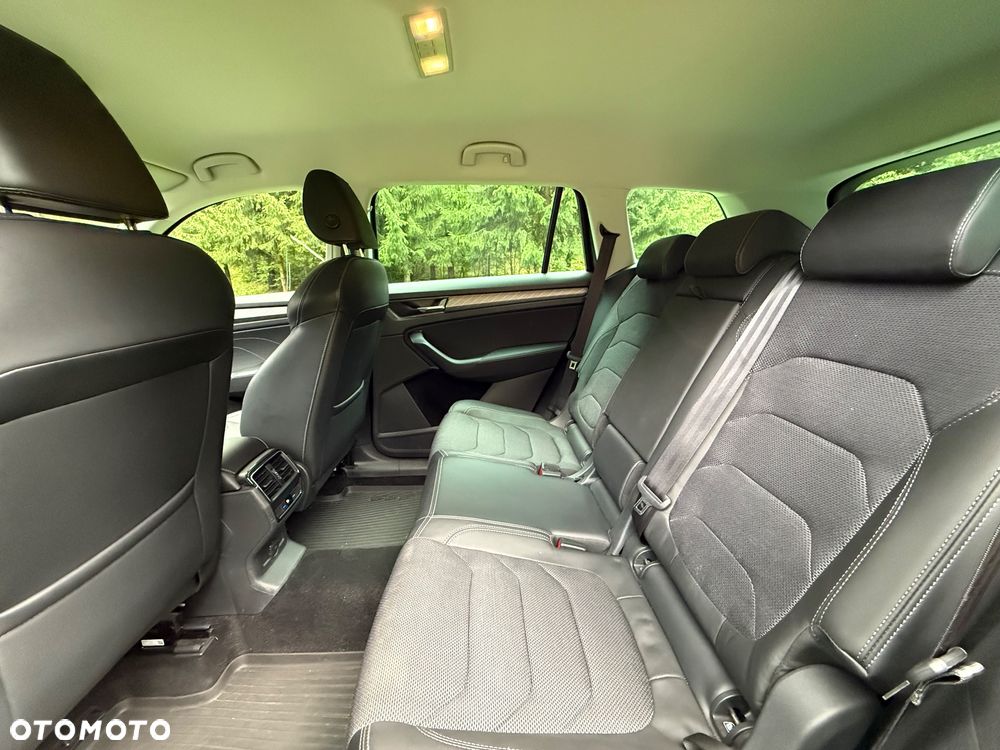 Skoda Kodiaq 2.0 TDI 4x4 Style DSG - 17
