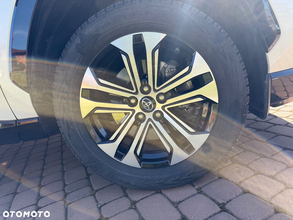 Toyota RAV4 2.5 Hybrid Selection 4x2 - 24