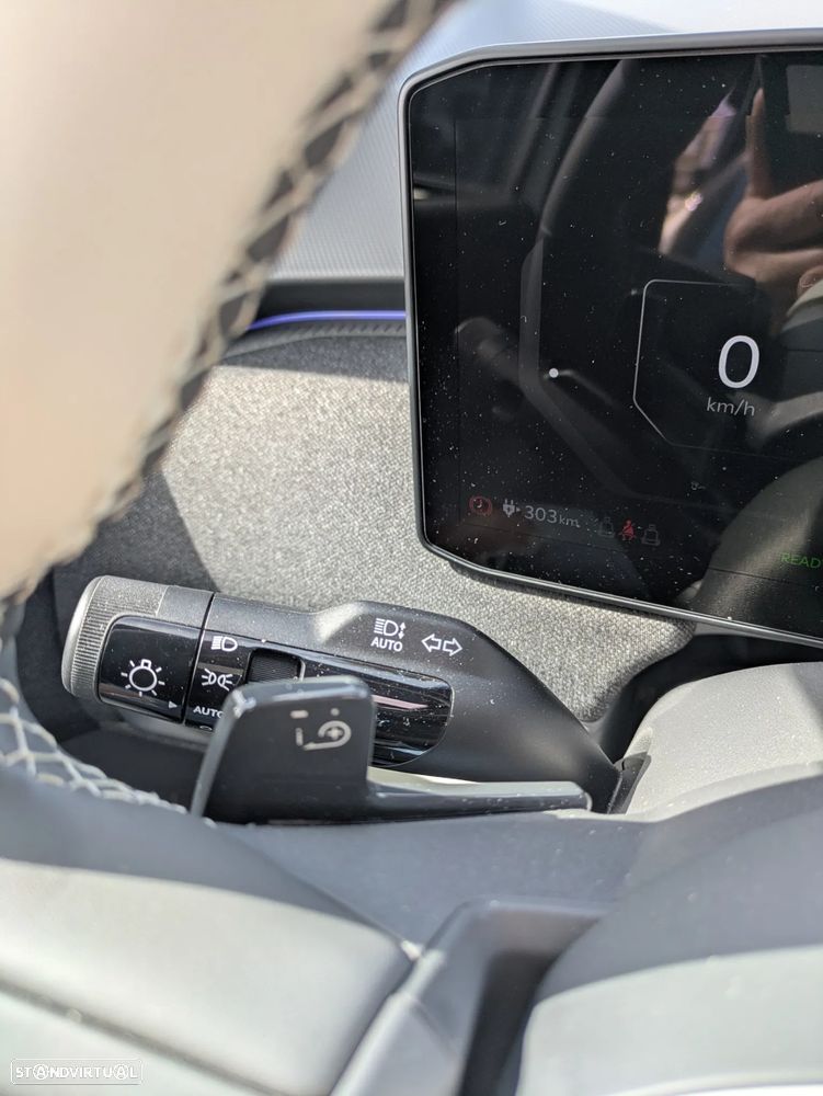 Kia EV3 81,4-kWh FWD GT-Line - 13