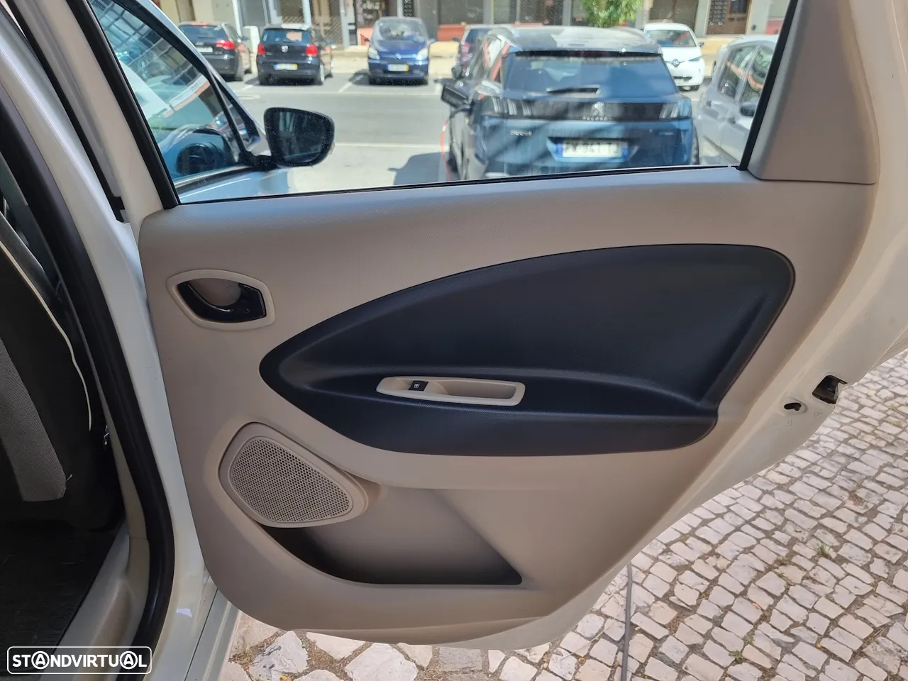 Renault Zoe (c/ Bateria) Intens - 33