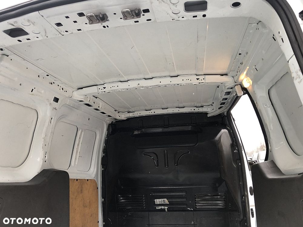 Ford Transit Connect Long 2022r. - 21