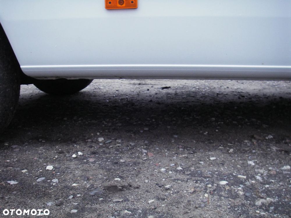 Mercedes-Benz Sprinter - 20