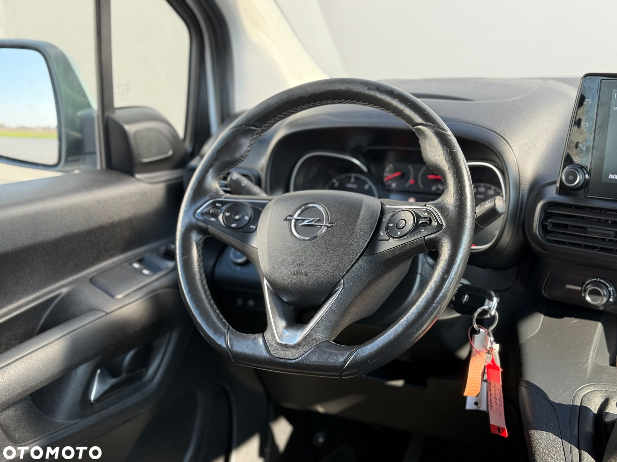 Opel Combo Life XL 1.5 D Start/Stop Edition - 13