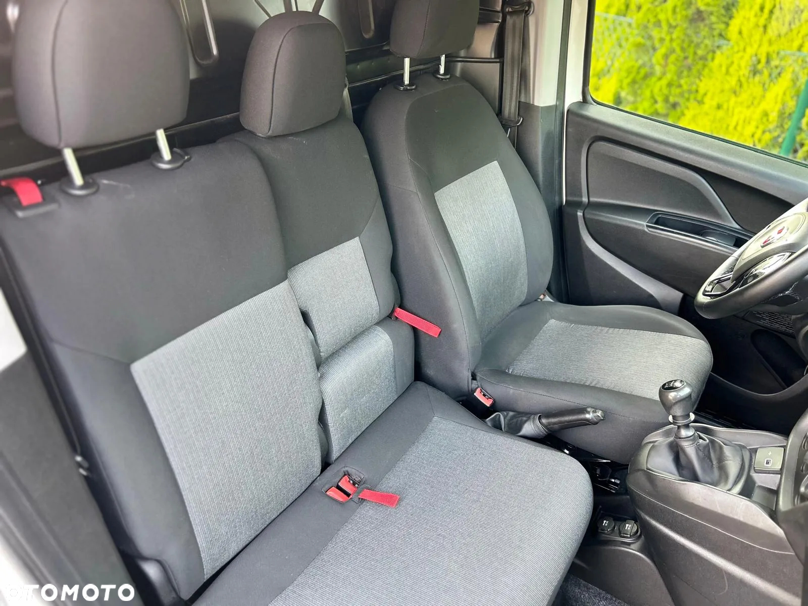 Fiat Doblo - 21