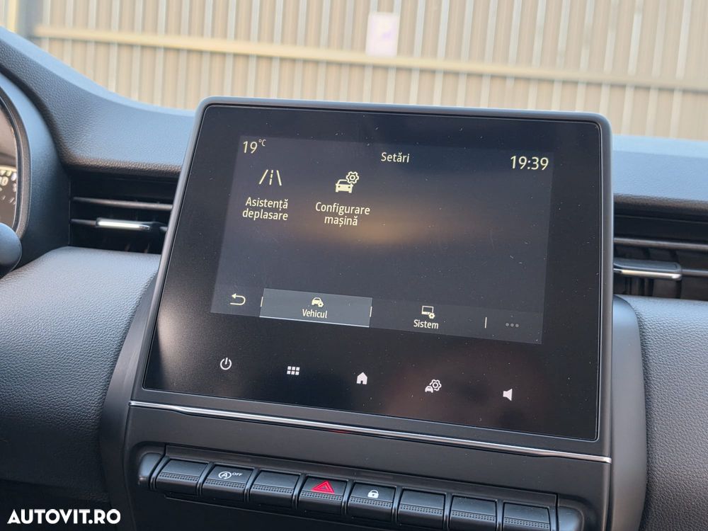 Renault Clio SCe 75 BUSINESS EDITION - 33