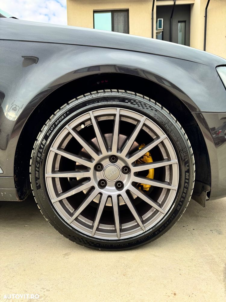 Audi A3 2.0 TDI S-Tronic Attraction - 6
