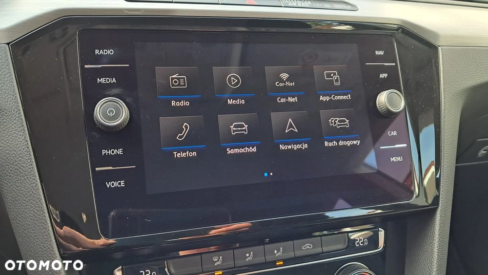 Volkswagen Arteon - 19