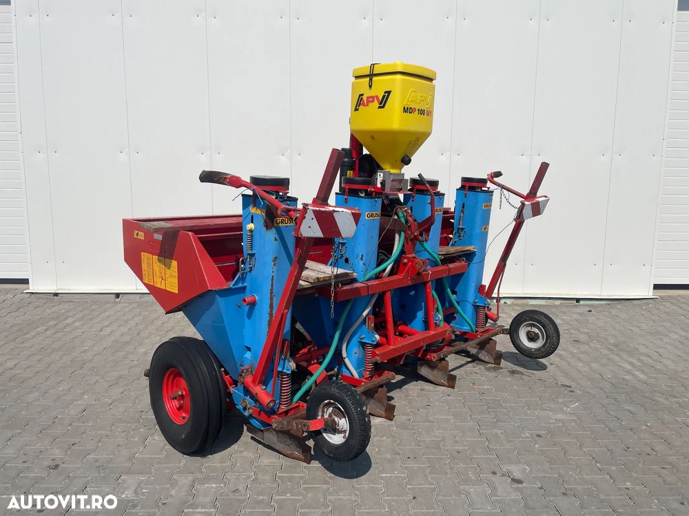 Alta Gruse VL 20 - 12