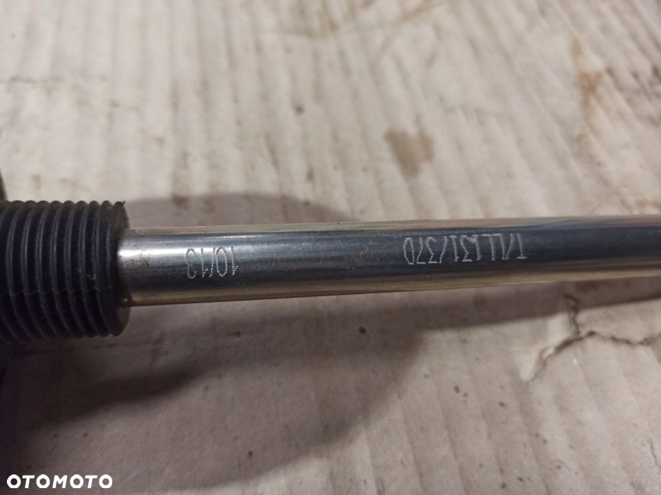 Czujnik poziomu cieczy Fozmula T/LL131/37D - 2